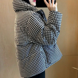 Stylish and Functional Winter Jacket for Women - Perfect for Any Adventure!