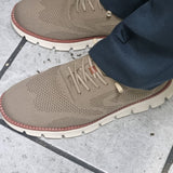 Alba™ - Men's Casual Shoes