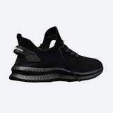 Modern Men's Sneakers for Adventurous Outdoor Activities - Amiel