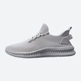 Modern Men's Sneakers for Adventurous Outdoor Activities - Amiel