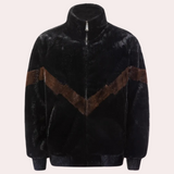 GUGLIELMO - Stylish Casual Winter Coat for the Fashion-conscious Man