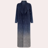 SAMARA - Trendy Long Jacket for Women