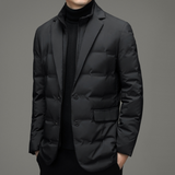 CURTIS - Stylish Winter Coat for Men