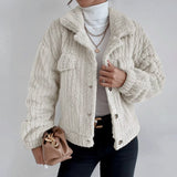 URIEL - Super Soft Jacket for Ultimate Comfort
