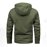 HOMER - Stylish casual winter jacket for men