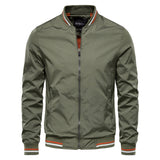 Stylish BOSKO Bomber Jacket for Men