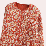 AILYNN - Stylish Women's Winter Coat for a Trendy Look