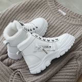 Stylish Blythe Winter Snow Boots for Comfort and Warmth