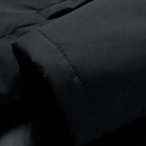 BROCK - Stylish Long Winter Coat for Men