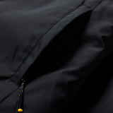 BROCK - Stylish Long Winter Coat for Men