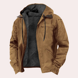 GIORGOS - Elegant Luxury Jackets for the Fashionable Man