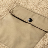 BERTRAND - Stylish Trench Coat for the Modern Man