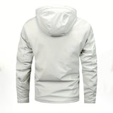 HOMER - Stylish casual winter jacket for men