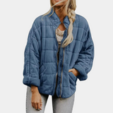 Bernadette - Stylish summer coat for women
