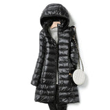 CALISTA - Elegant and Light Jacket for Every Occasion