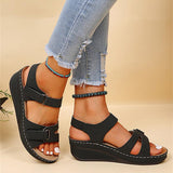 Medhanit - Luxury Comfort Sandals for Ultimate Pleasure
