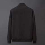 CHARLEY - Stylish Bomber Jacket for Men