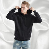 JOE - Cosy and heated hoodie