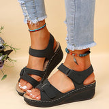Medhanit - Luxury Comfort Sandals for Ultimate Pleasure