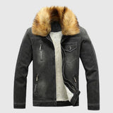 FRANK - Elegant men's jacket for a sophisticated look