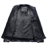 BLAUE - Stylish Casual Men's Jacket for Every Occasion