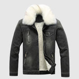 FRANK - Elegant men's jacket for a sophisticated look