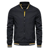 Stylish BOSKO Bomber Jacket for Men