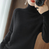 EUPHRASIA - Stylische und komfortable Strickpullover