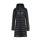 CALISTA - Elegant and Light Jacket for Every Occasion