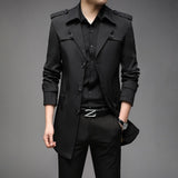 BACSTAIR - Elegant men's jacket for every occasion