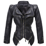 Chic and Smuk Slim Fit Blazer for Women