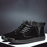 Stylish Henry Classic Boots for the Modern Man