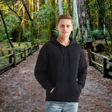 JOE - Cosy and heated hoodie