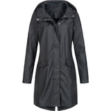 SAPPHIRE - Stylish and elegant mackintosh
