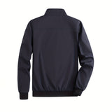 CHARLEY - Stylish Bomber Jacket for Men