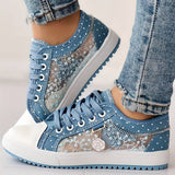 EMMIE - Stylish Women's Breathable Mesh Sneakers