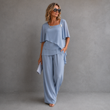 Wynonna™ Elegant Two-Piece Set