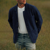 ALEXEI - Multifunctional Jackets with Spacious Pockets