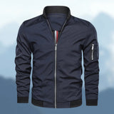 ANGELO - Chic Spring Jacket for a Sophisticated Look