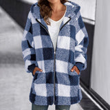 LETITIA - Ultra Comfy Oversized Hoodie for Ultimate Relaxation