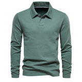Max™ - Slim Fit Polo Shirt