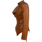 Chic and Smuk Slim Fit Blazer for Women