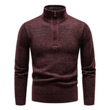 JAGGER - Elegant and fashionable jumper