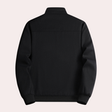 EUGENE - Stylish and comfortable winter jacket for men