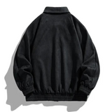 AALTO - Stylish Vintage-Inspired Casual Jacket