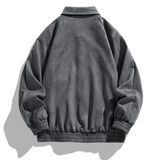 AALTO - Stylish Vintage-Inspired Casual Jacket