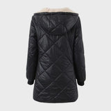 Leti - Cosy winter coat for ladies