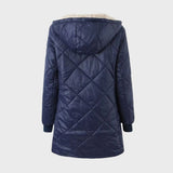 Leti - Cosy winter coat for ladies