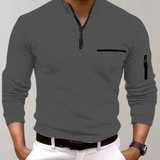 Blake™ - Stylish Men's Polo Shirt