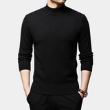 Burke - Comfortable and stylish warm jumper for men
